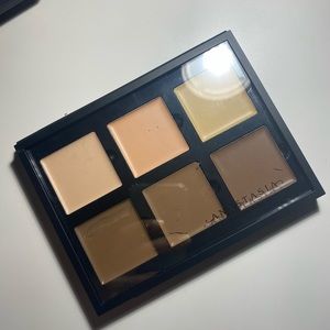 ABH cream contour palette